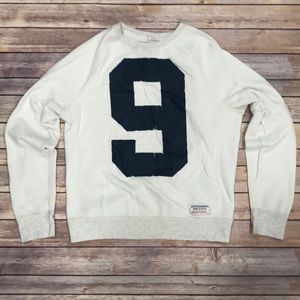 Abercrombie Sweatshirt